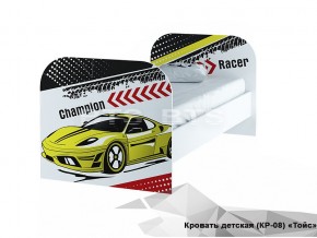 Кровать Тойс КР-08 Champion в Катав-Ивановске - katav-ivanovsk.магазин96.com | фото