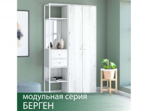 Прихожая Берген 5 Винтерберг в Катав-Ивановске - katav-ivanovsk.магазин96.com | фото