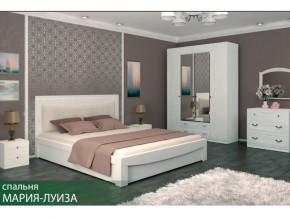 Спальня Мария-Луиза в Катав-Ивановске - katav-ivanovsk.магазин96.com | фото